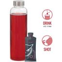 Dr. Owl ACCELERAID® - Red Performance Drink - 5 Pcs