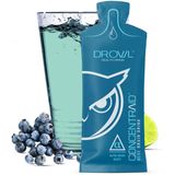 Dr. Owl CONCENTRAID® Blue Brain Drink