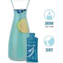 Dr. Owl CONCENTRAID® MED+ Blue Brain Drink - 5 pièces