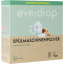 everdrop Spülmaschinen Pulver - 768 g