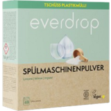 everdrop Spülmaschinen Pulver