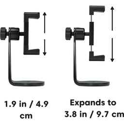 Pivo Smart Mount - B-stock - 1 Pc