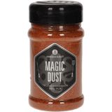 Ankerkraut Mix di Spezie per BBQ - Magic Dust