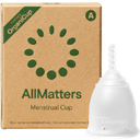 allMatters Menstruationskappe - Size A