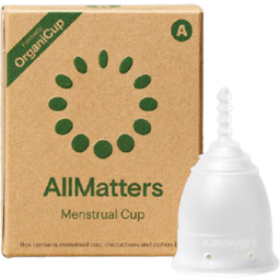 allMatters Menstruationskappe - Size A