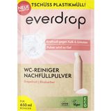 everdrop WC Cleaner Sachet Design 2024