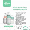 Chauffe-biberon et Préparateur Sleepy Bottle