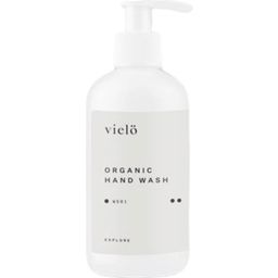 Vielö Organic Hand Wash - 250 ml