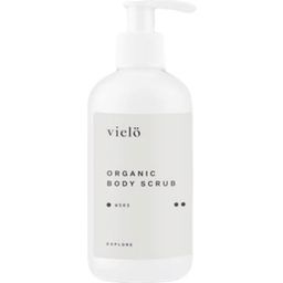 Vielö Organic Body Scrub - 250 ml