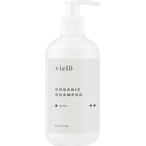 Vielö Organic Shampoo - 250 ml