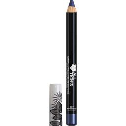 All Tigers Eyeshadow Pencil - 307 Night Blue