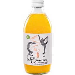beSonder Organic Turmeric-Ginger - 330 ml