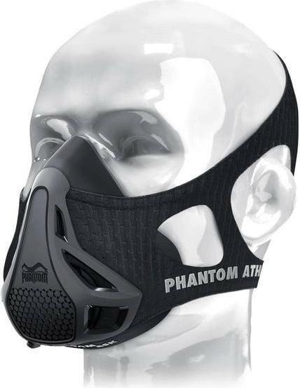Masque d'Entraînement Phantom Athletics