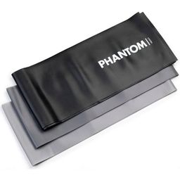 Phantom Athletics Recovery Bands, Pack of 3 - 1 Pc