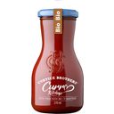 Curtice Brothers Ketchup al Curry Bio - 270 ml