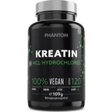 Phantom Athletics Supplement "Kreatin"