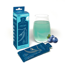 Dr. Owl CONCENTRAID® Blue Brain Drink - 5 Pcs