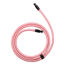 Set Cordino per Smartphone + Disinfettante - rosa