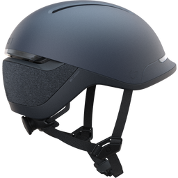 Unit 1 Faro Blackbird Smart Helmet