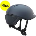 Unit 1 Faro Blackbird Smart Helmet con Mips