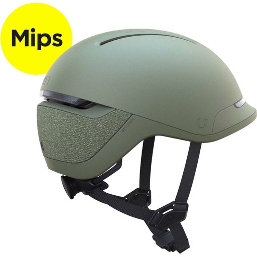 Unit 1 Faro Jupiter Smart Helmet with MIPS