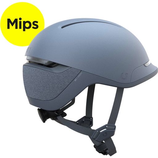 Unit 1 Faro Stingray Smart Helmet con Mips
