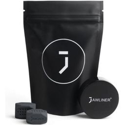 Jawliner Jaw Muscle Trainer - Advanced