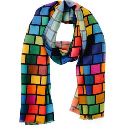 Younited Cultures "Celebrate Migration" Scarf