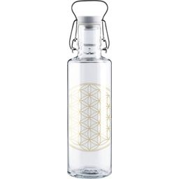 soulbottles Flower of Life - 0.60 l