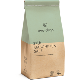 everdrop Dishwasher Salt - 1,20 kg
