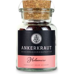 Ankerkraut Whole Habanero - 12 g