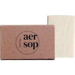 Aer Starter Set Saponi + Shampoo - 3 pz.