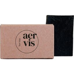 Aer Soap + Solid Shampoo Starter Set - 3 Pcs