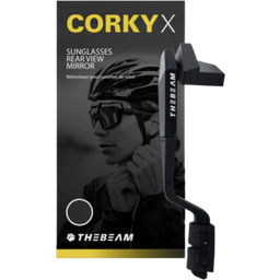 The Beam CORKY X Rückspiegel für Sonnenbrille