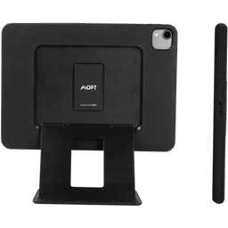 Étui de Protection pour iPad Float 2-en-1 avec Fonction Pupitre - Housse adaptée à l'iPad Air 2020+2022