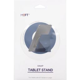 MOFT Snap Tablet Stand - Blau