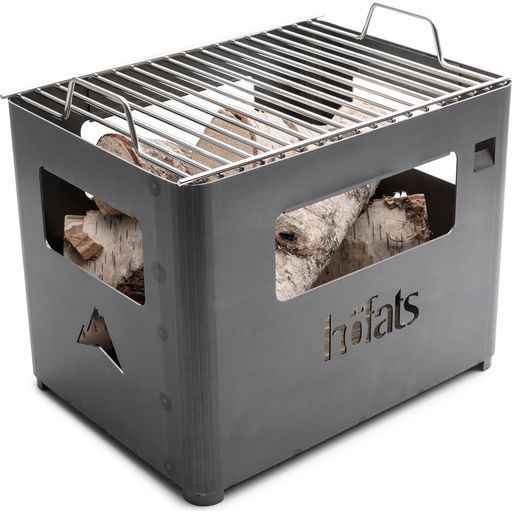 höfats BEER BOX Grill Grate - 1 Pc