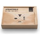 höfats TOOLS Steak Cutlery - 1 Pc