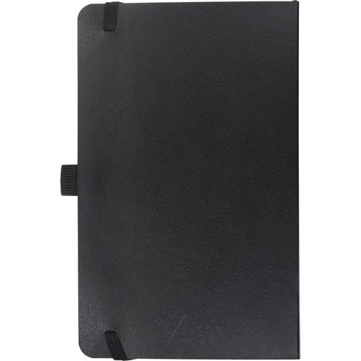 Reblock Premium Notebook Black A5 - 1 Pc