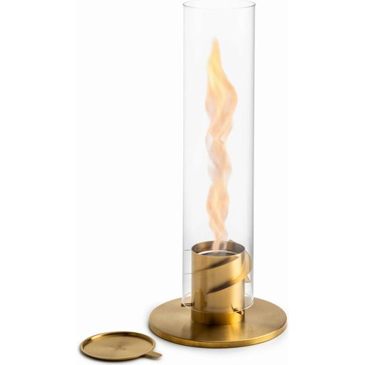 höfats SPIN Table Fire - Gold - 1 Pc