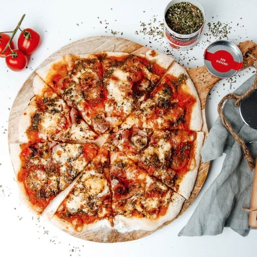 Ehrenwort BIO Don Giovanni Pizza Gewürz - 23 g