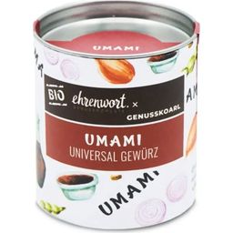 Ehrenwort Mélange d'Épices Bio "Umami"