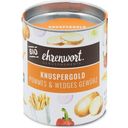 Ehrenwort Organic Knuspergold Spice Blend - 65 g