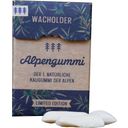 Alpengummi Juniper Verbena Chewing Gum