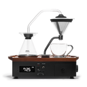 Joy Resolve Smart Tea & Coffee Alarm Clock - Black - 1 Pc