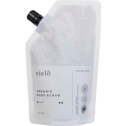 Vielö Organic Body Scrub - 500 ml