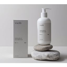 Vielö Organic Shampoo - 250 ml