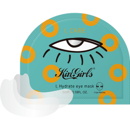 Kingirls CARE Eye Mask Hydrate