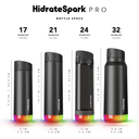 Hidrate Spark PRO Smart Flasche 500ml