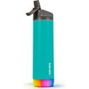 Hidrate Spark PRO Smart Bottle 620ml - Turquoise